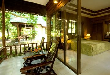 SAND SEA RESORT - 12