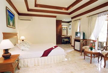 SAND SEA RESORT - 15