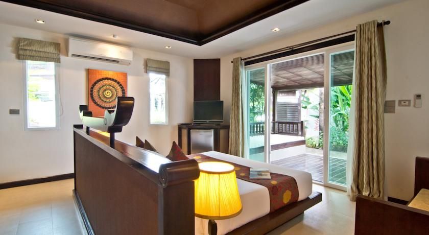 ANYAVEE TUBKAEK BEACH RESORT - 21