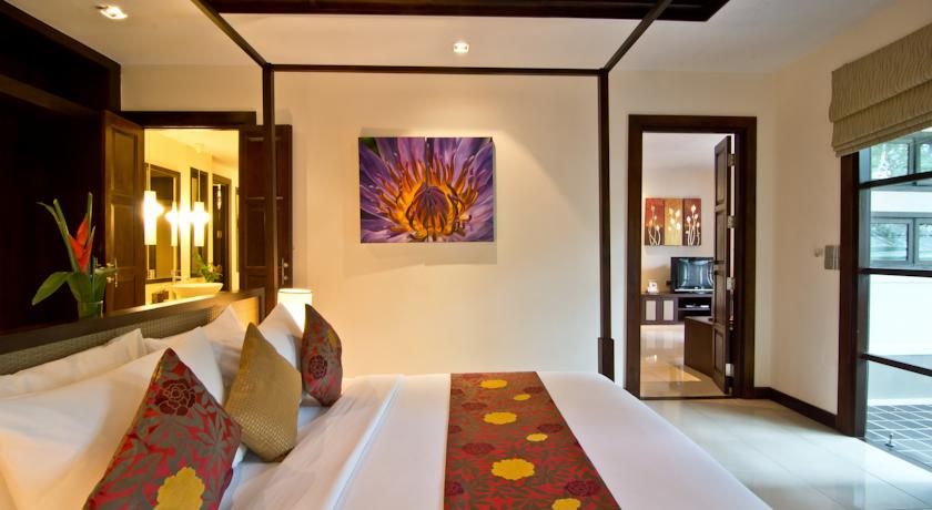 ANYAVEE TUBKAEK BEACH RESORT - 19