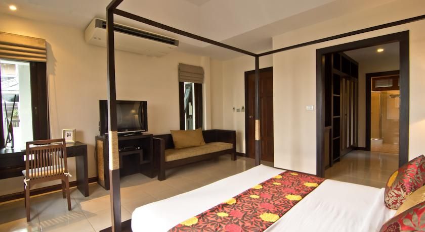 ANYAVEE TUBKAEK BEACH RESORT - 15