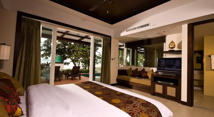ANYAVEE TUBKAEK BEACH RESORT - 13