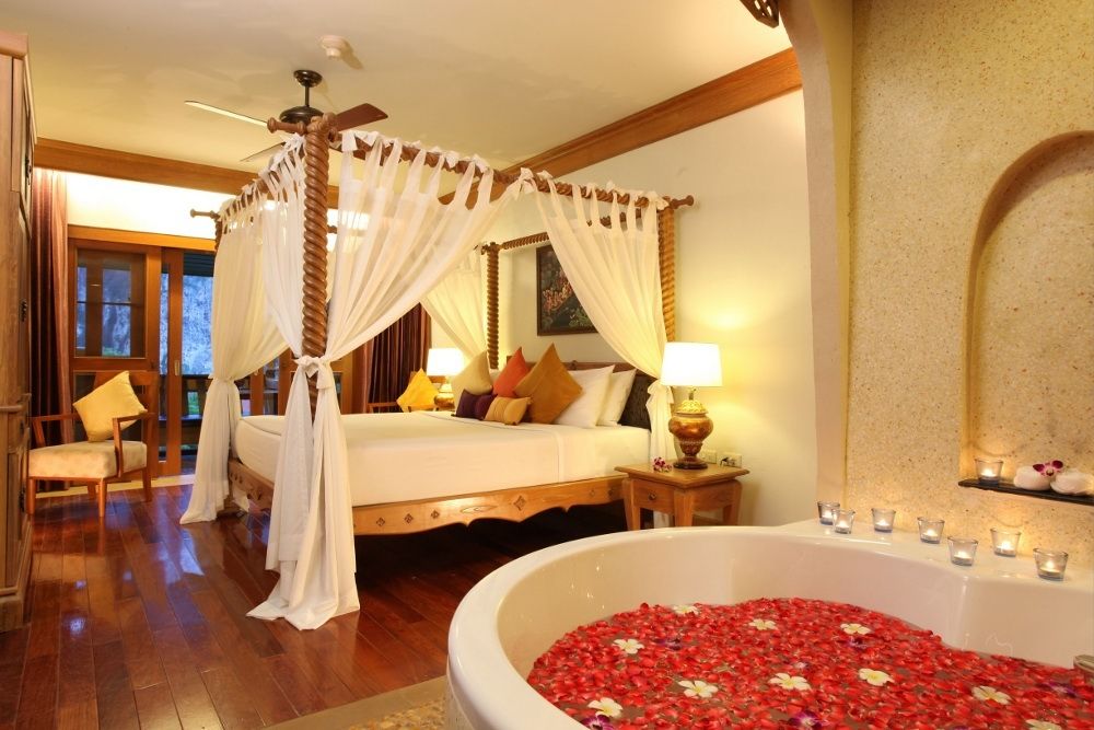 HOLIDAY INN RESORT KRABI AO NANG BEACH - 13