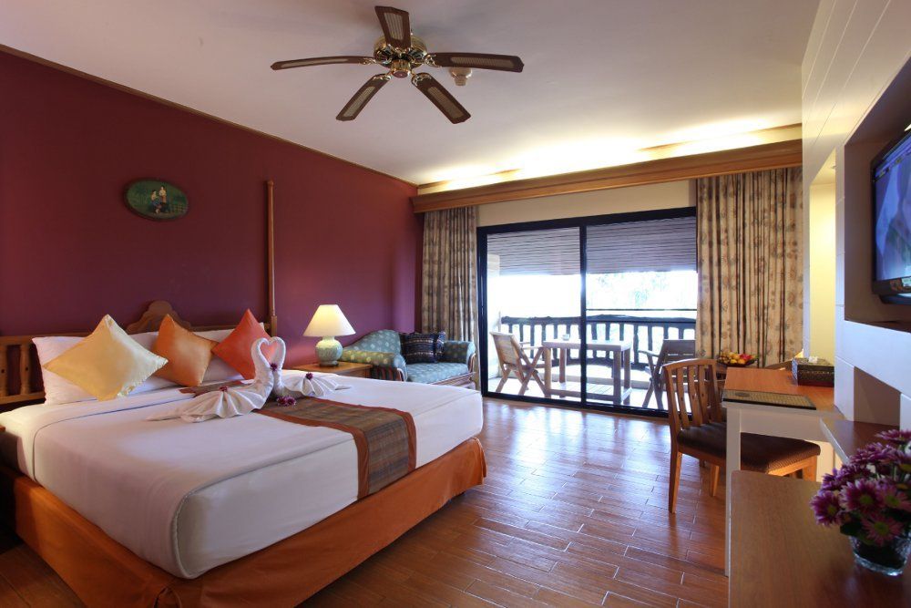 HOLIDAY INN RESORT KRABI AO NANG BEACH - 12