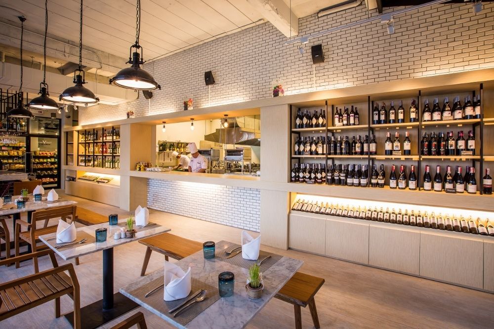 HOLIDAY INN RESORT KRABI AO NANG BEACH - 6