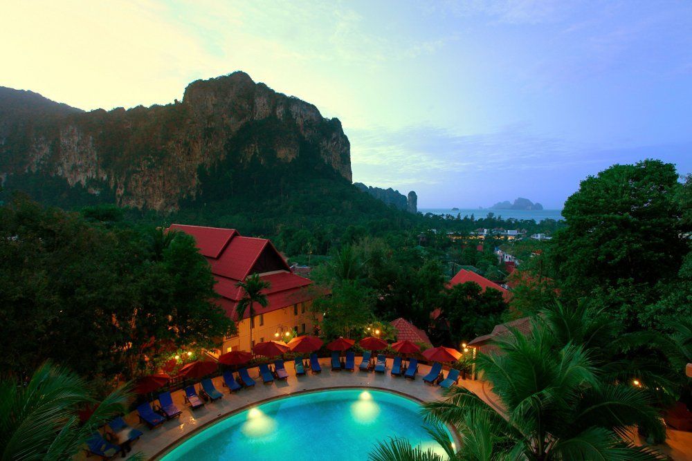 HOLIDAY INN RESORT KRABI AO NANG BEACH - 3