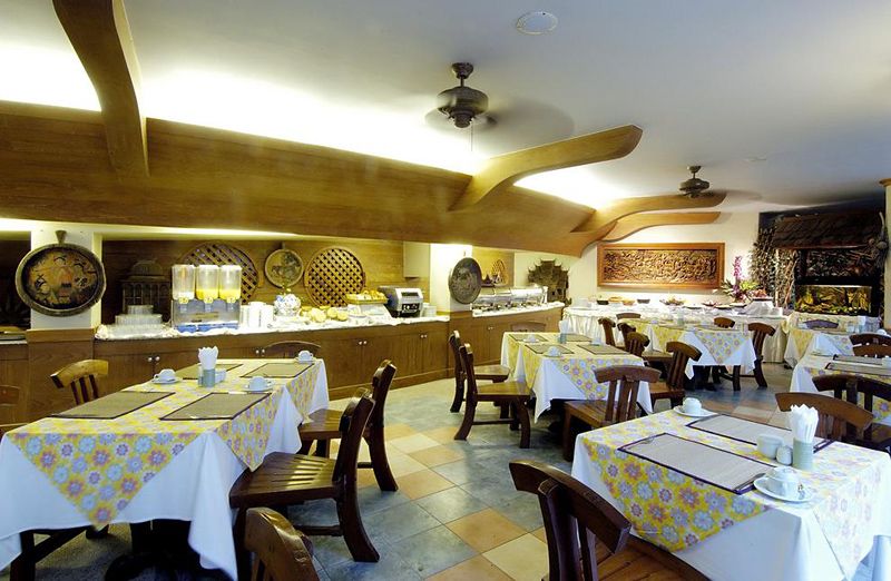 HOLIDAY INN RESORT KRABI AO NANG BEACH - 7