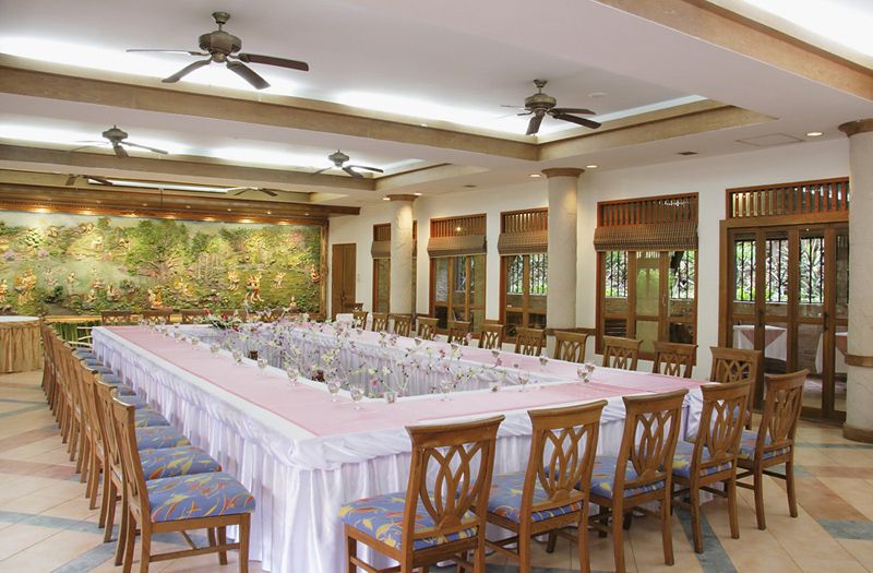 HOLIDAY INN RESORT KRABI AO NANG BEACH - 8