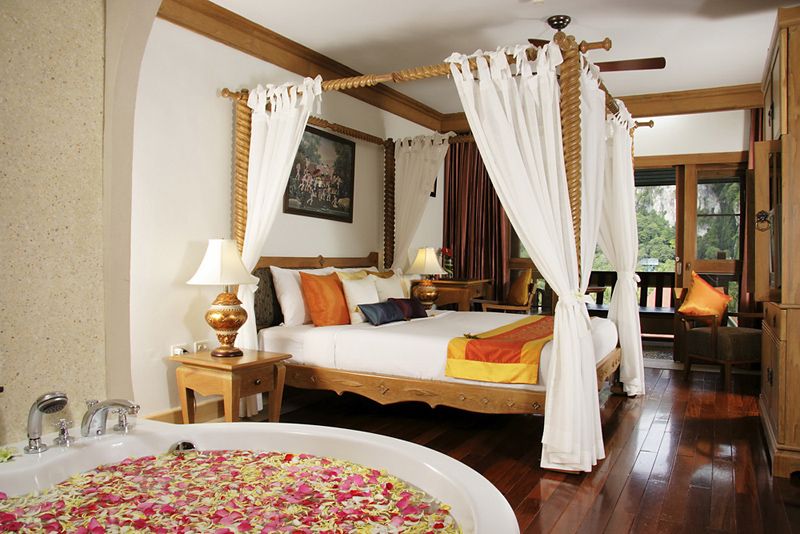 HOLIDAY INN RESORT KRABI AO NANG BEACH - 15