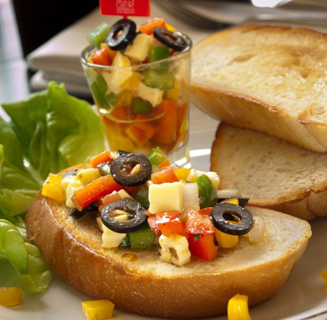 RED GINGER CHIC RESORT - 11