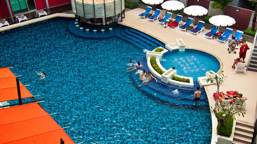 RED GINGER CHIC RESORT - 6