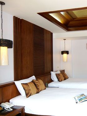 RAILAY VILLAGE RESORT & SPA - 10