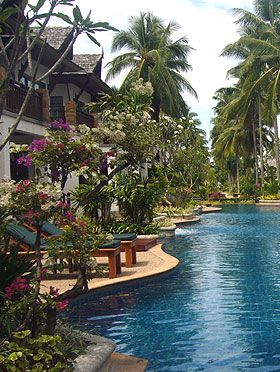 RAILAY VILLAGE RESORT & SPA - 7