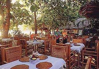 RAILAY VILLAGE RESORT & SPA - 1