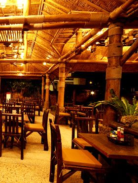 RAILAY VILLAGE RESORT & SPA - 8