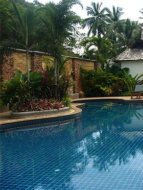 RAILAY VILLAGE RESORT & SPA - 9