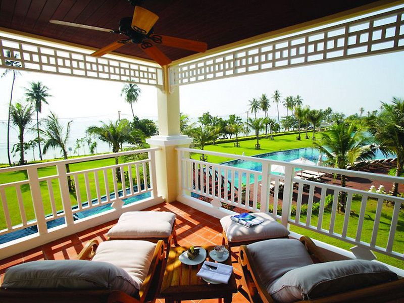 SOFITEL KRABI PHOKEETHRA - 9