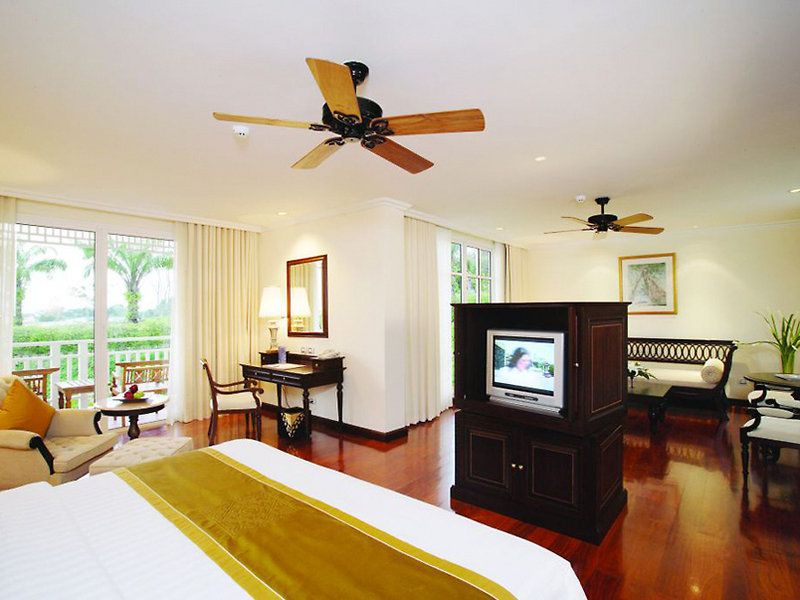 SOFITEL KRABI PHOKEETHRA - 7