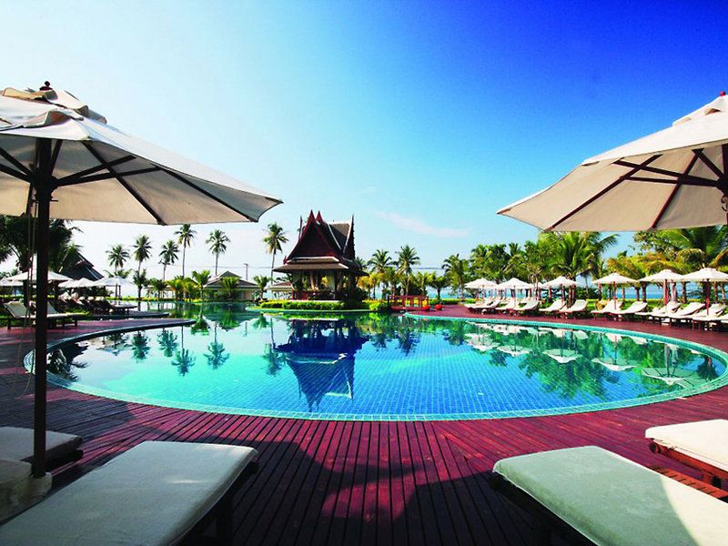 SOFITEL KRABI PHOKEETHRA - 3