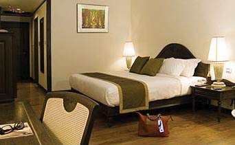 SOFITEL KRABI PHOKEETHRA - 2