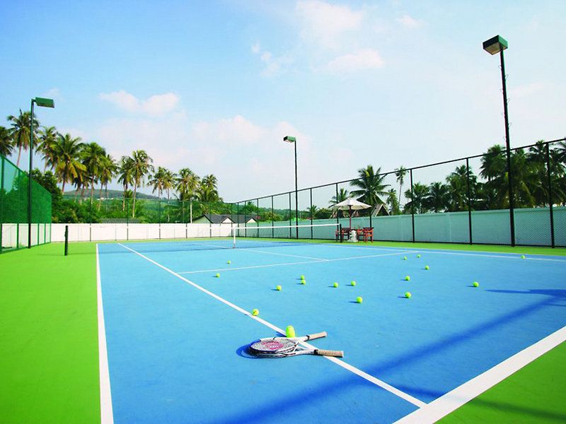 SOFITEL KRABI PHOKEETHRA - 1