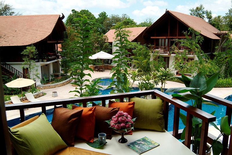 THE TUBKAAK KRABI - 9