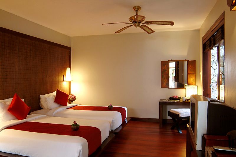 THE TUBKAAK KRABI - 8