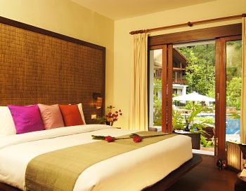 THE TUBKAAK KRABI - 1