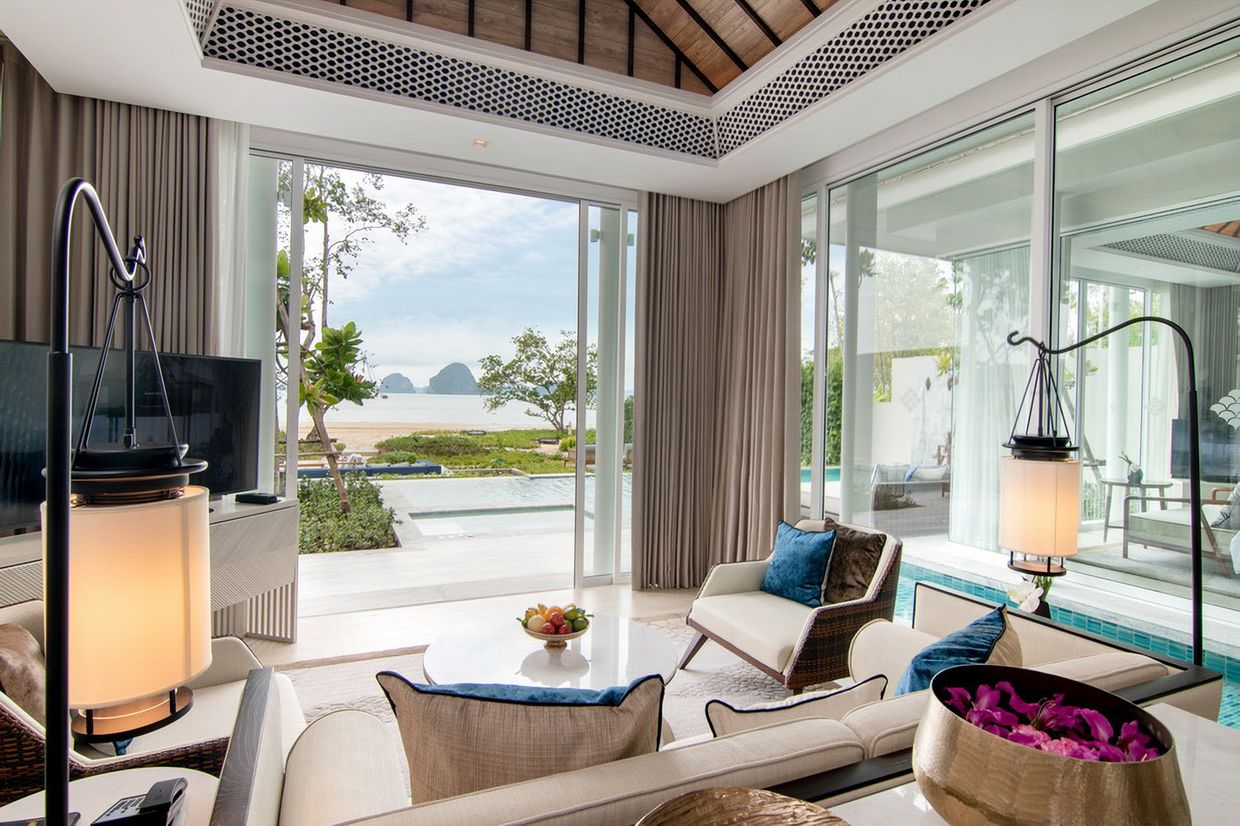 BANYAN TREE KRABI - 191