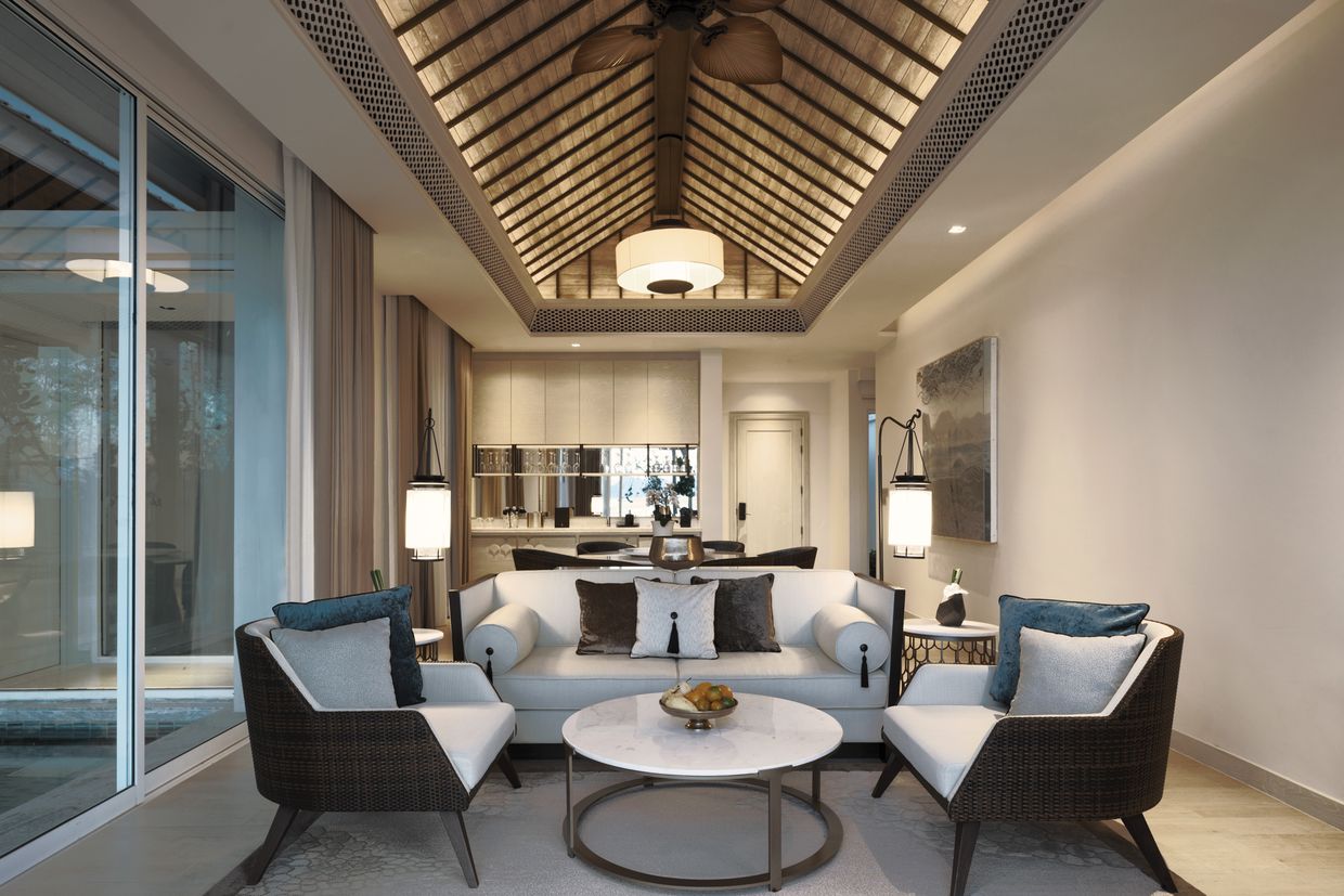 BANYAN TREE KRABI - 184