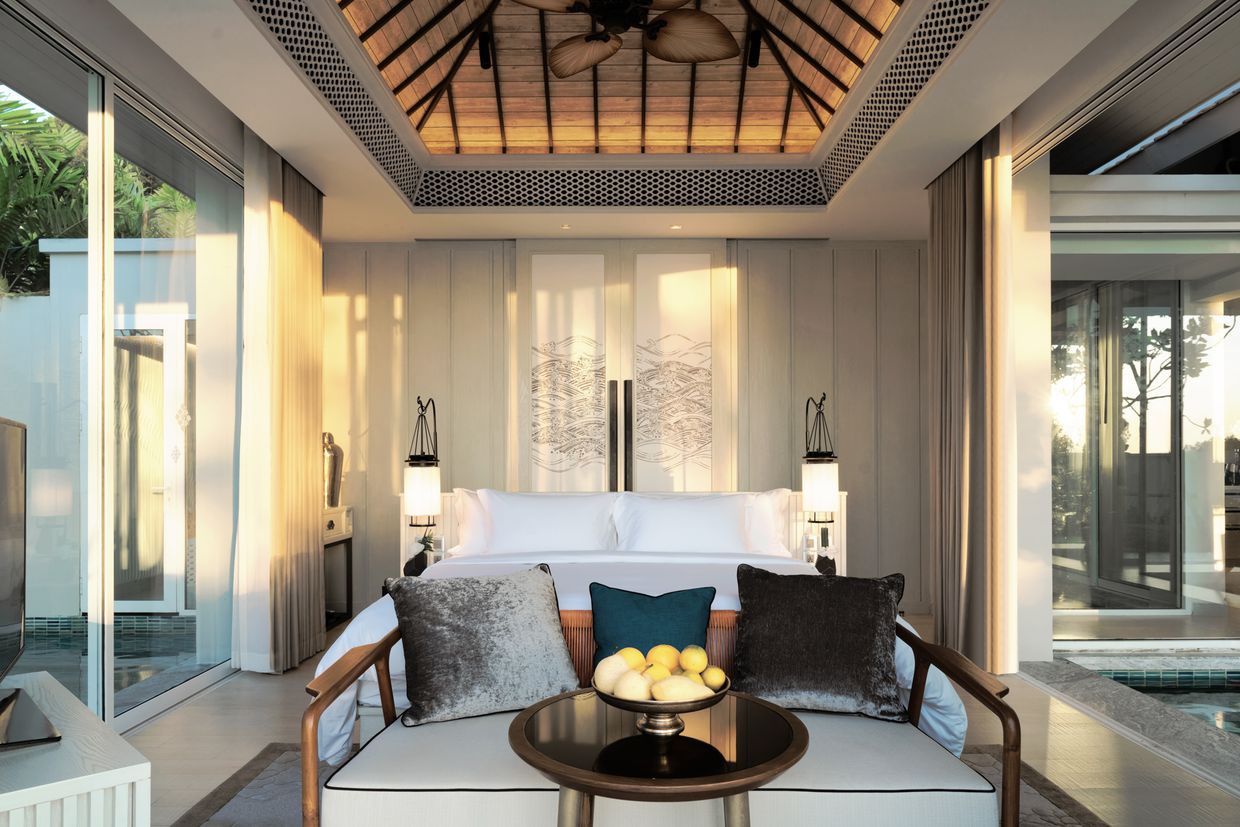 BANYAN TREE KRABI - 182