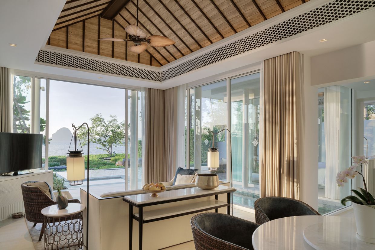 BANYAN TREE KRABI - 181