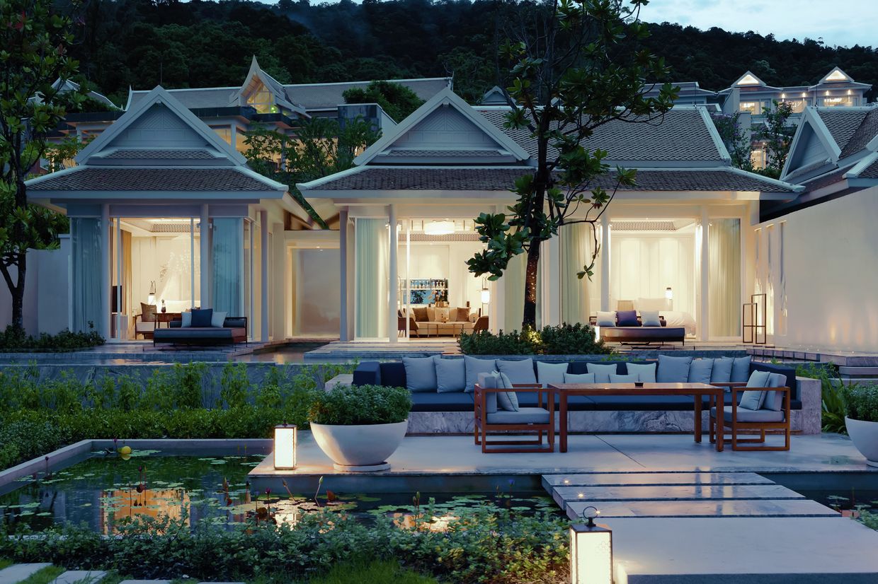 BANYAN TREE KRABI - 179