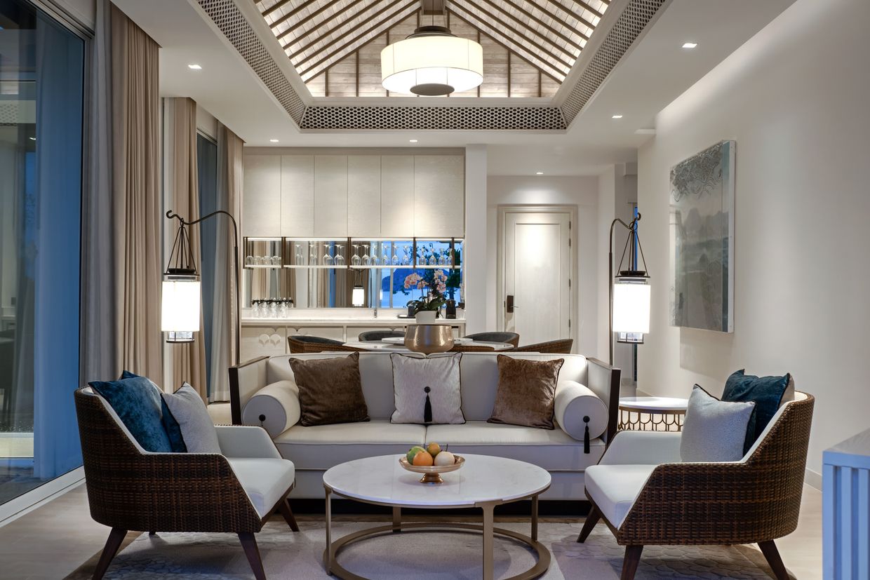 BANYAN TREE KRABI - 178