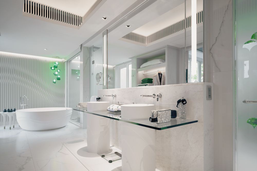 BANYAN TREE KRABI - 177