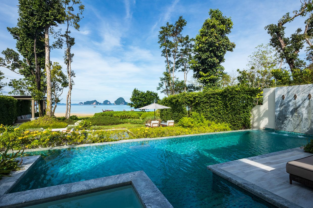 BANYAN TREE KRABI - 176