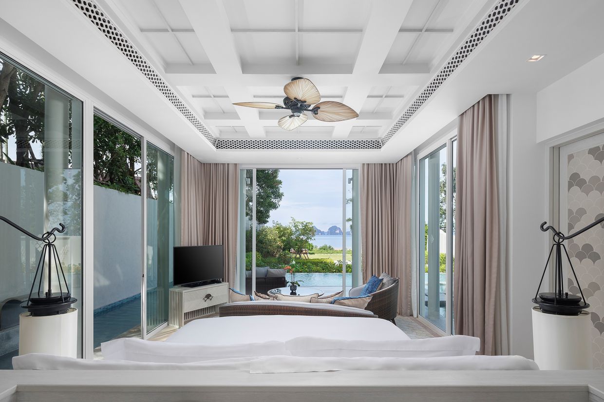 BANYAN TREE KRABI - 175