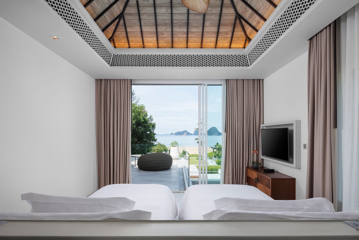 BANYAN TREE KRABI - 174