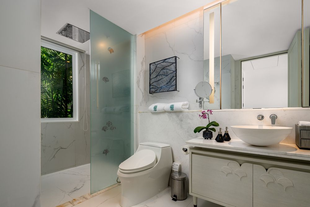 BANYAN TREE KRABI - 172