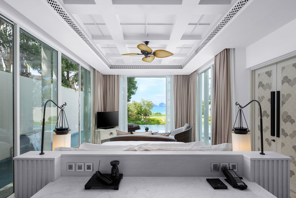 BANYAN TREE KRABI - 167