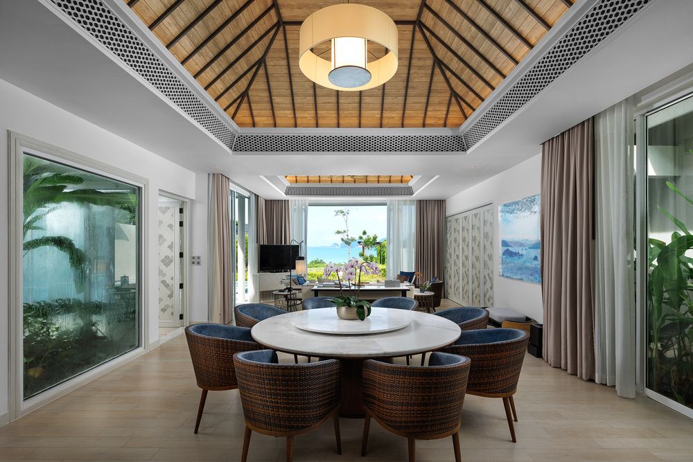 BANYAN TREE KRABI - 166