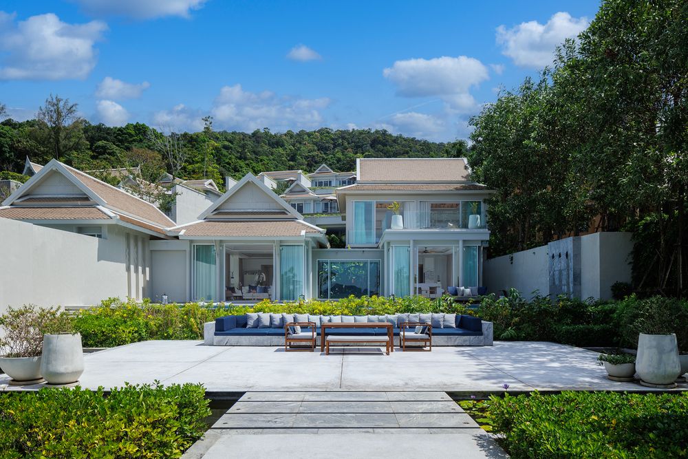 BANYAN TREE KRABI - 162