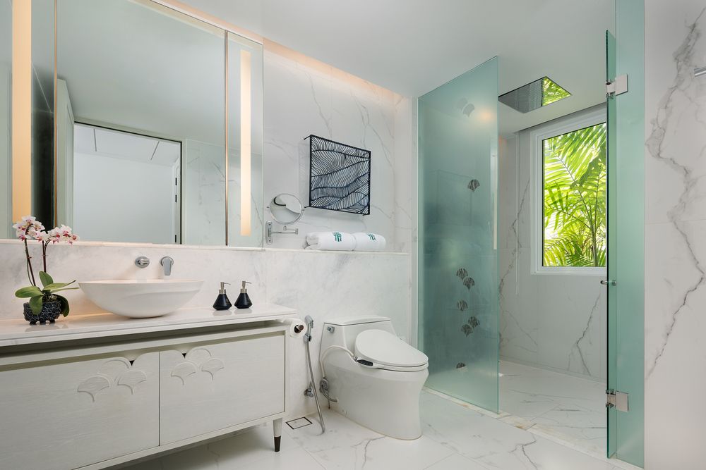 BANYAN TREE KRABI - 159