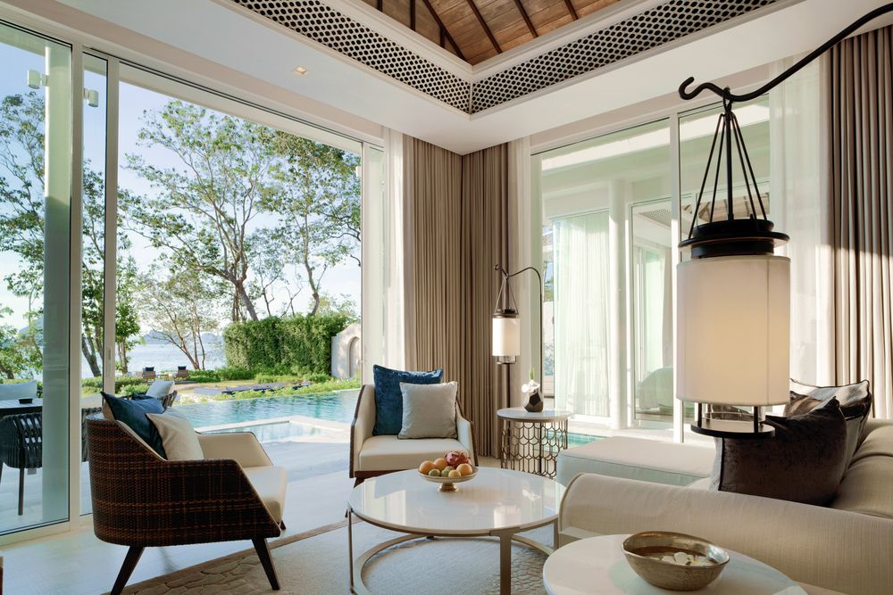 BANYAN TREE KRABI - 156