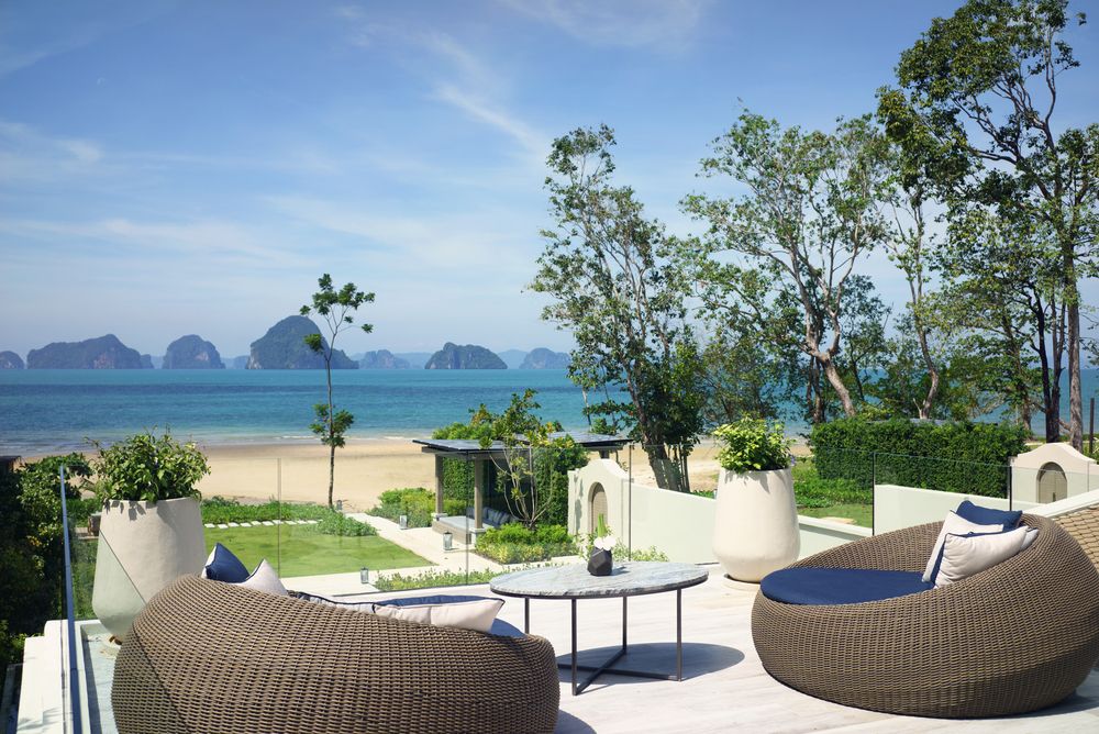 BANYAN TREE KRABI - 155