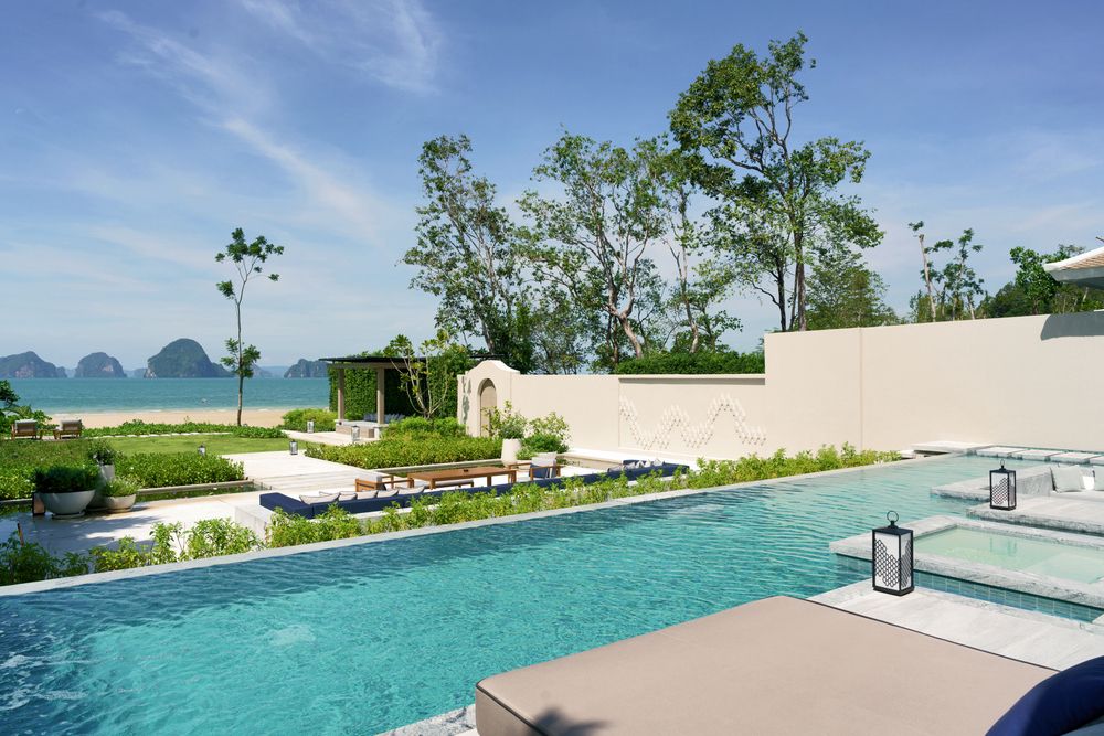 BANYAN TREE KRABI - 154