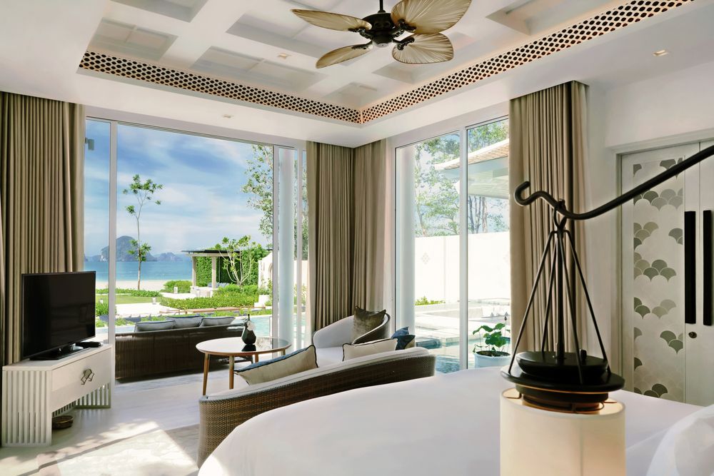 BANYAN TREE KRABI - 153