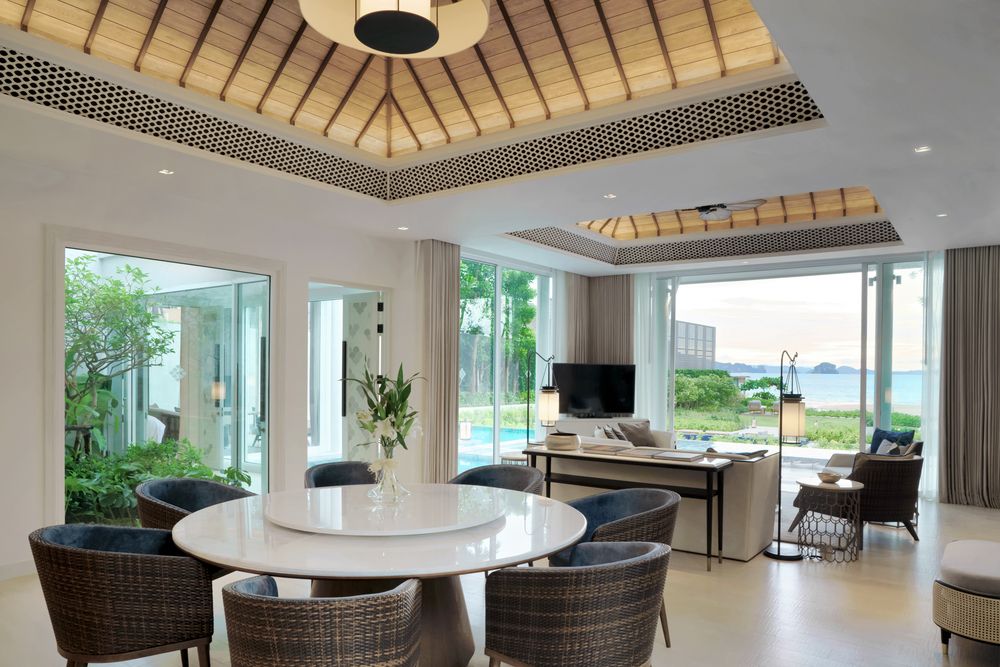 BANYAN TREE KRABI - 152