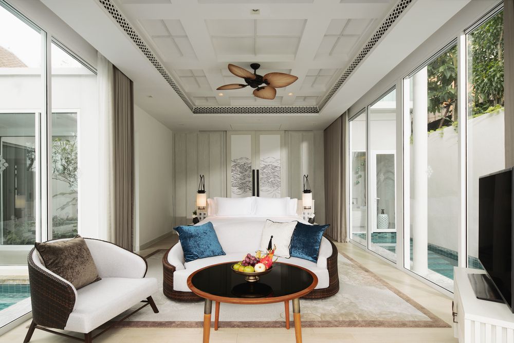 BANYAN TREE KRABI - 150