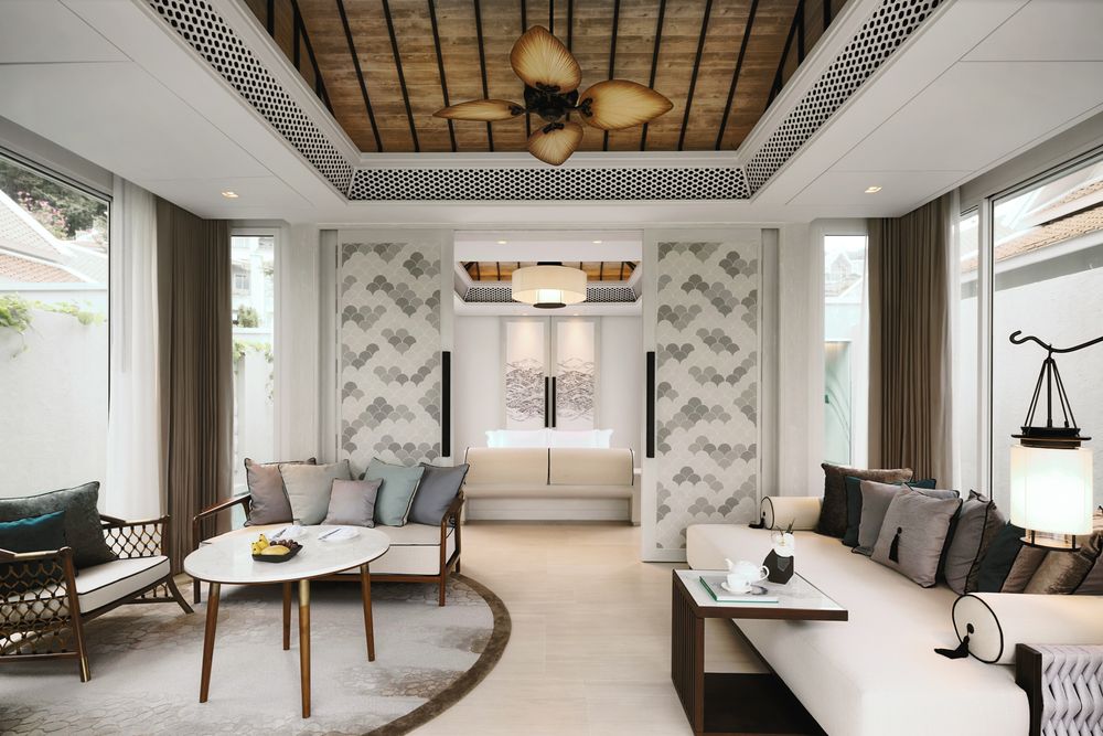 BANYAN TREE KRABI - 147